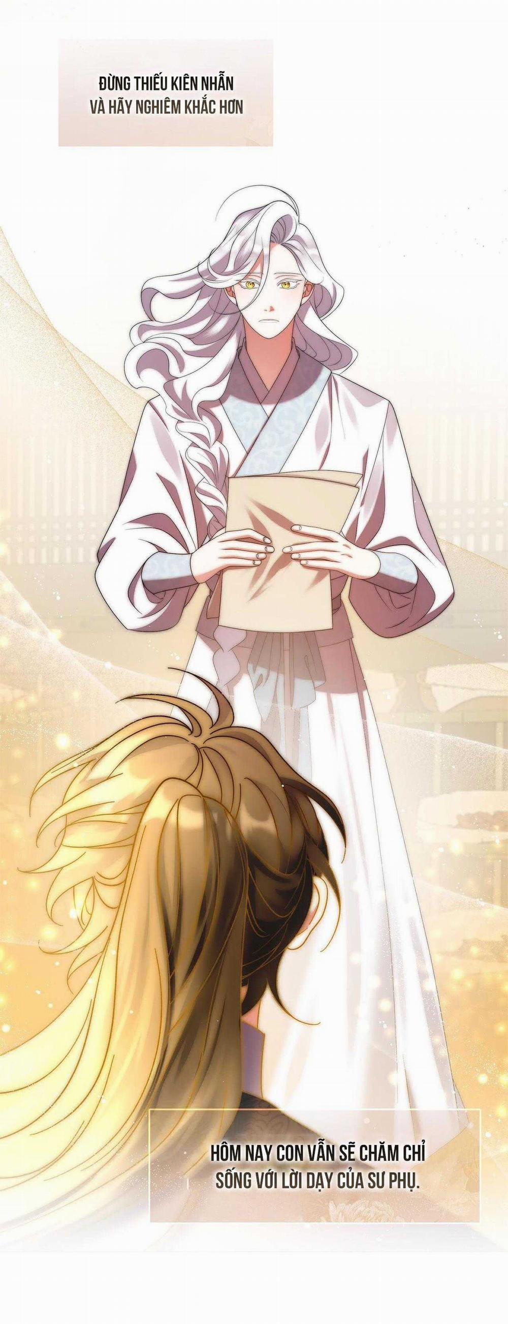 Tôi Đã Nuôi Dạy Thủ Lĩnh Giáo Phái Ác Ma 33 trang 6