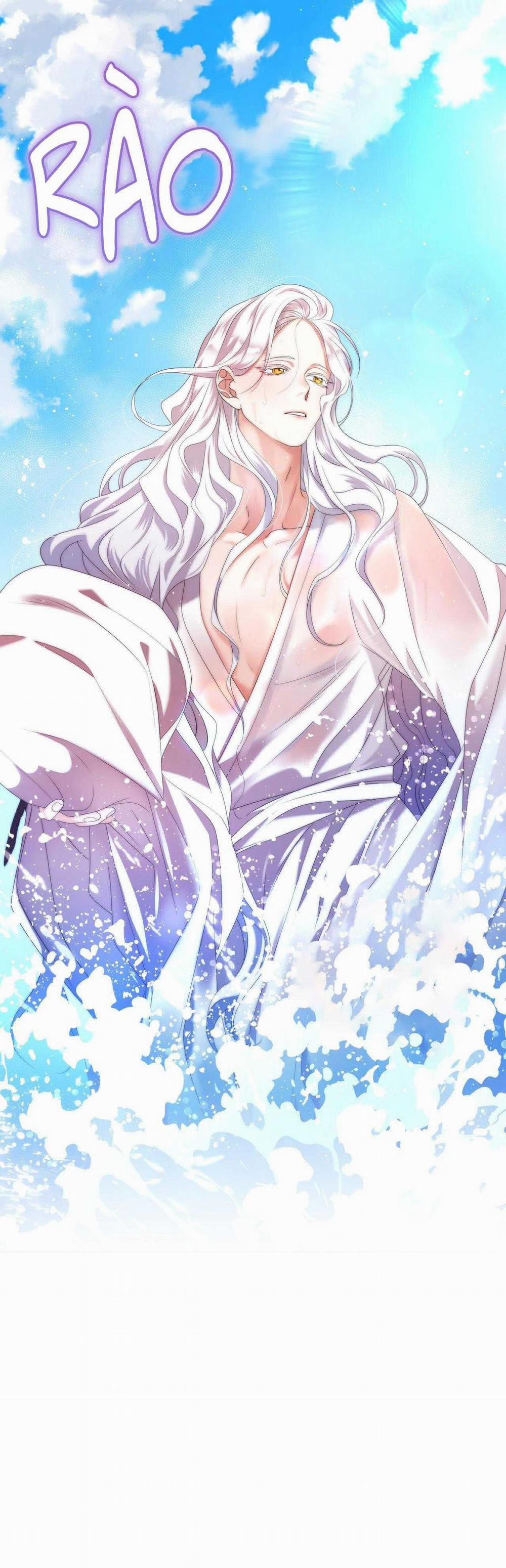 Tôi Đã Nuôi Dạy Thủ Lĩnh Giáo Phái Ác Ma 33 trang 60