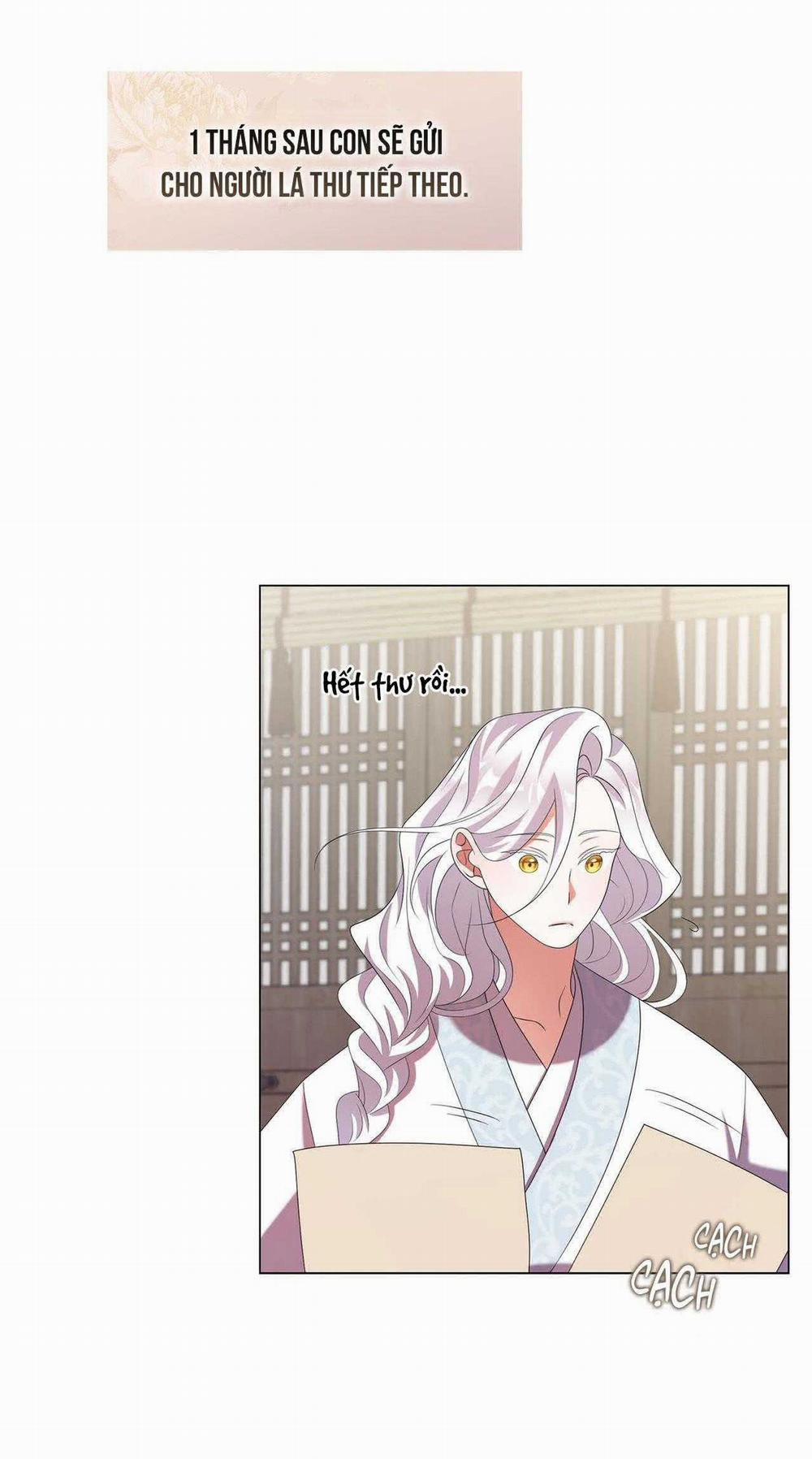 Tôi Đã Nuôi Dạy Thủ Lĩnh Giáo Phái Ác Ma 33 trang 7