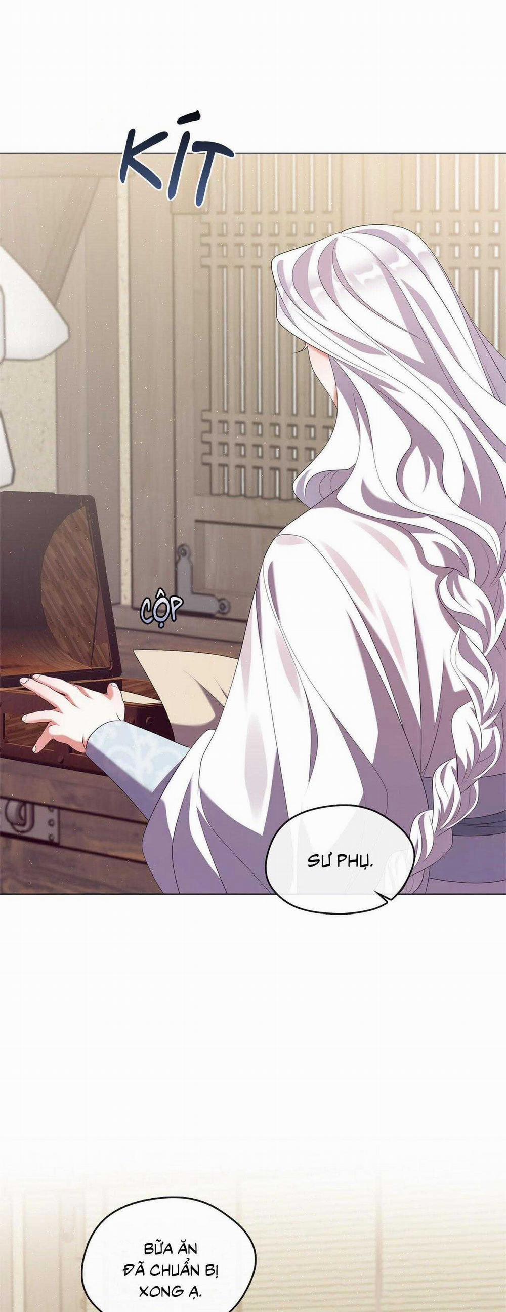 Tôi Đã Nuôi Dạy Thủ Lĩnh Giáo Phái Ác Ma 33 trang 8