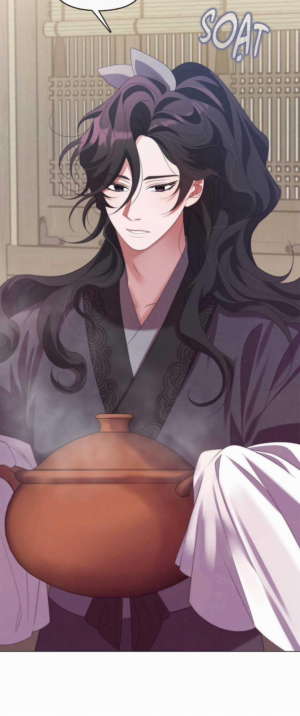 Tôi Đã Nuôi Dạy Thủ Lĩnh Giáo Phái Ác Ma 33 trang 9