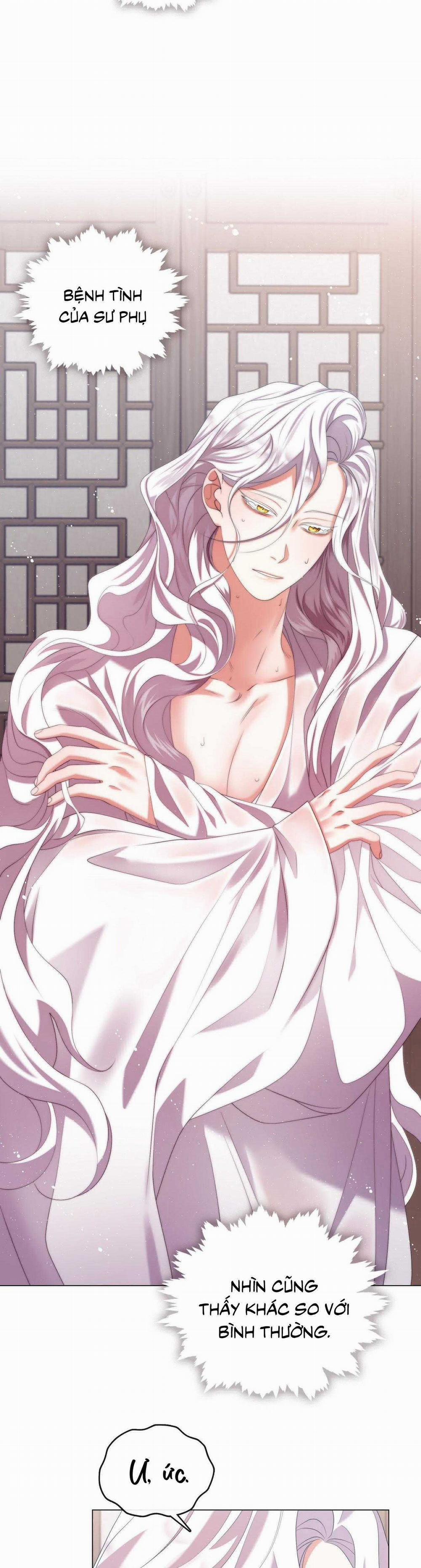 Tôi Đã Nuôi Dạy Thủ Lĩnh Giáo Phái Ác Ma 34 trang 13