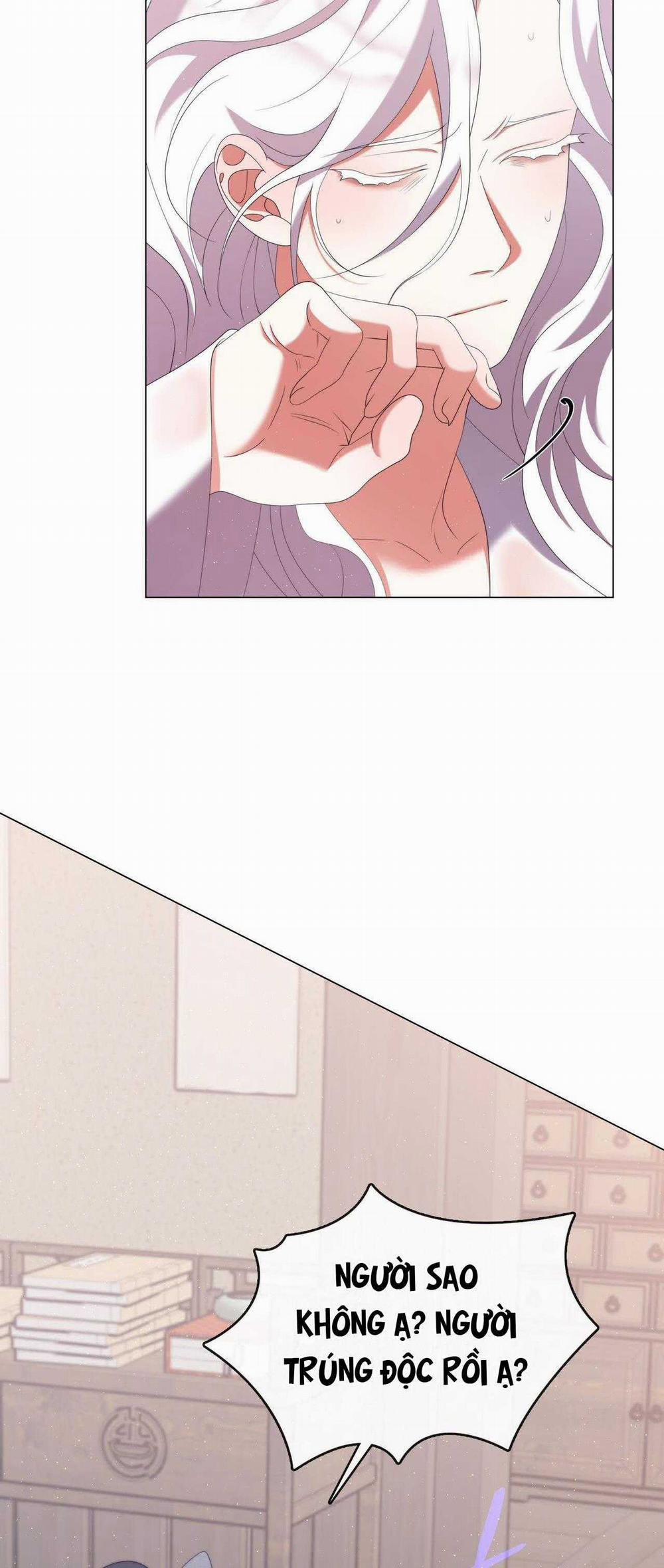 Tôi Đã Nuôi Dạy Thủ Lĩnh Giáo Phái Ác Ma 34 trang 14