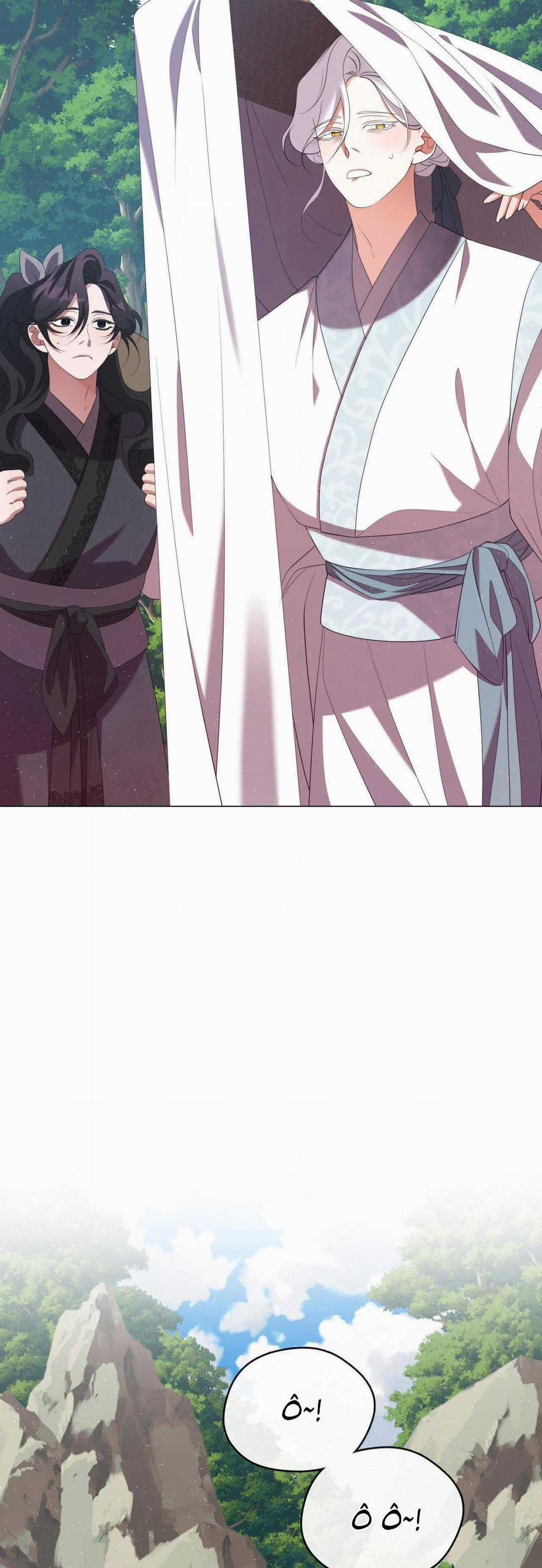 Tôi Đã Nuôi Dạy Thủ Lĩnh Giáo Phái Ác Ma 34 trang 24