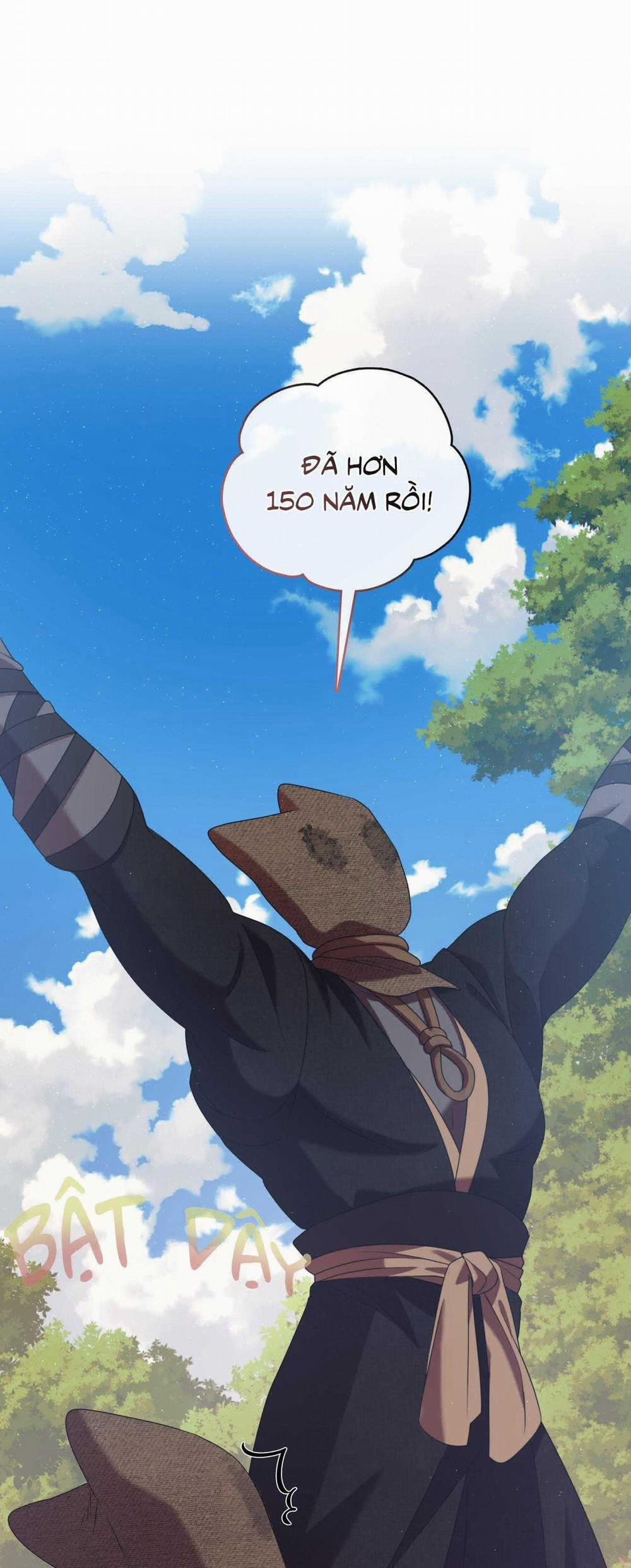 Tôi Đã Nuôi Dạy Thủ Lĩnh Giáo Phái Ác Ma 34 trang 32