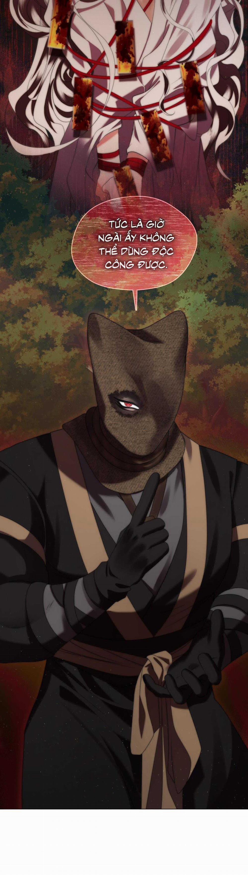 Tôi Đã Nuôi Dạy Thủ Lĩnh Giáo Phái Ác Ma 34 trang 36