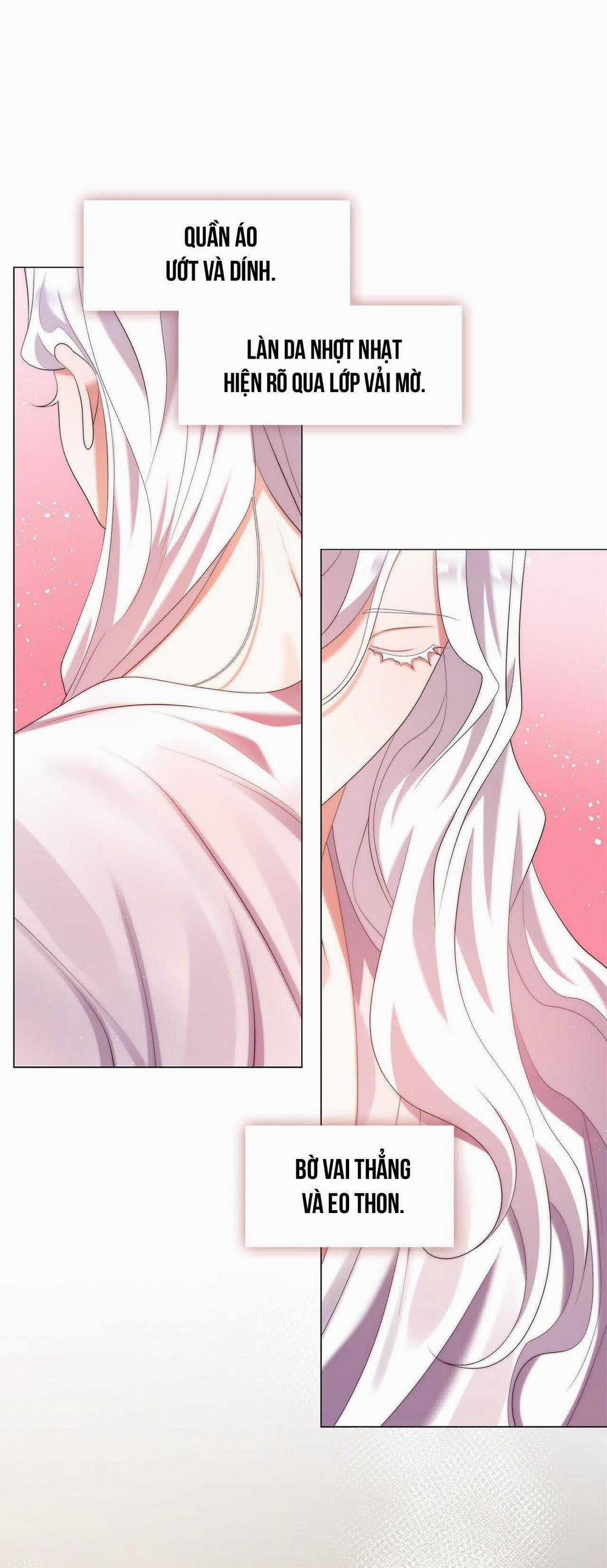 Tôi Đã Nuôi Dạy Thủ Lĩnh Giáo Phái Ác Ma 34 trang 4