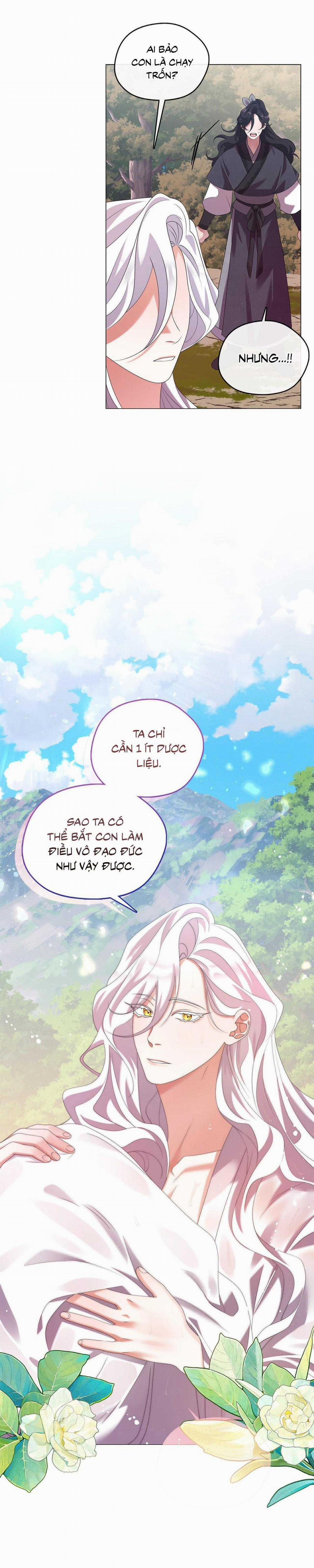 Tôi Đã Nuôi Dạy Thủ Lĩnh Giáo Phái Ác Ma 34 trang 7