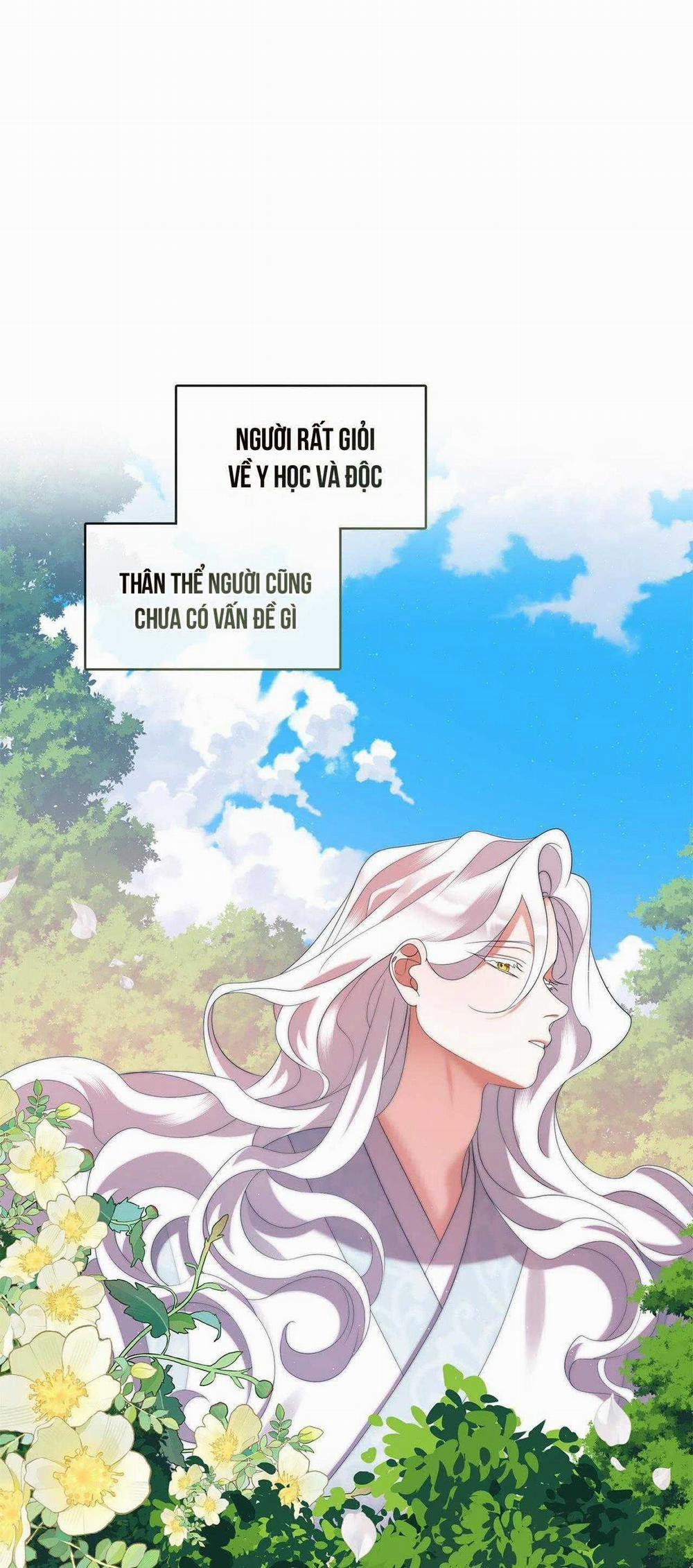 Tôi Đã Nuôi Dạy Thủ Lĩnh Giáo Phái Ác Ma 34 trang 9