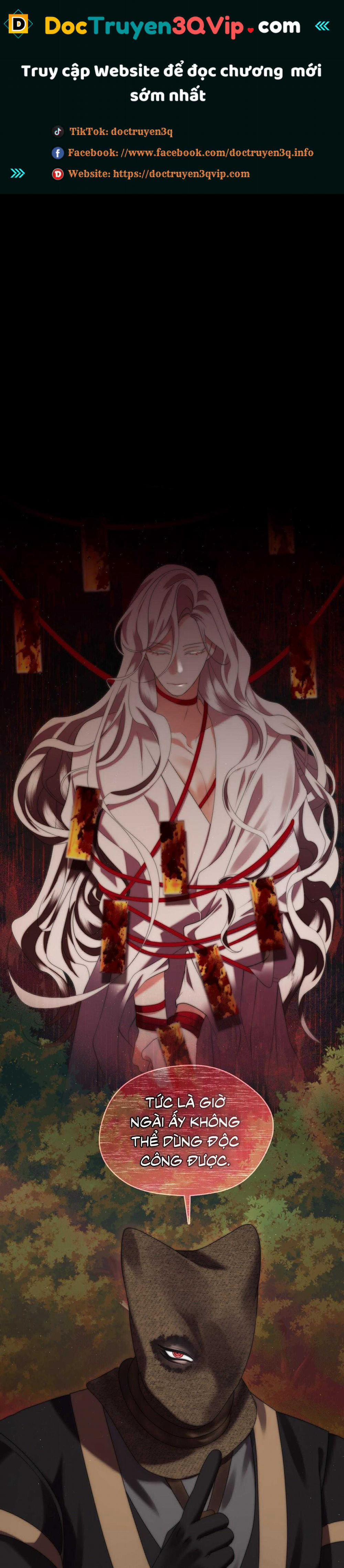 Tôi Đã Nuôi Dạy Thủ Lĩnh Giáo Phái Ác Ma 35 trang 0