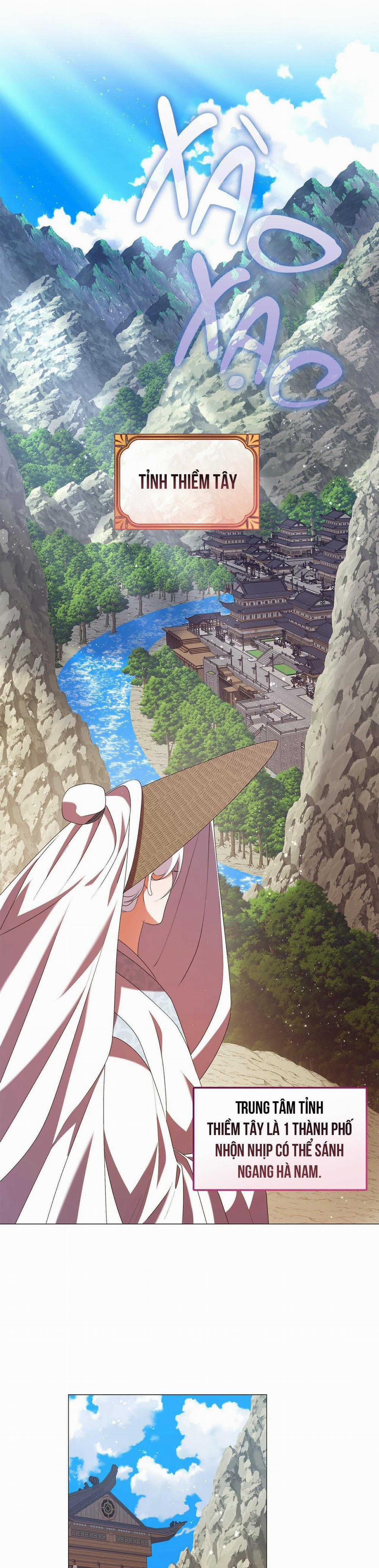 Tôi Đã Nuôi Dạy Thủ Lĩnh Giáo Phái Ác Ma 35 trang 10