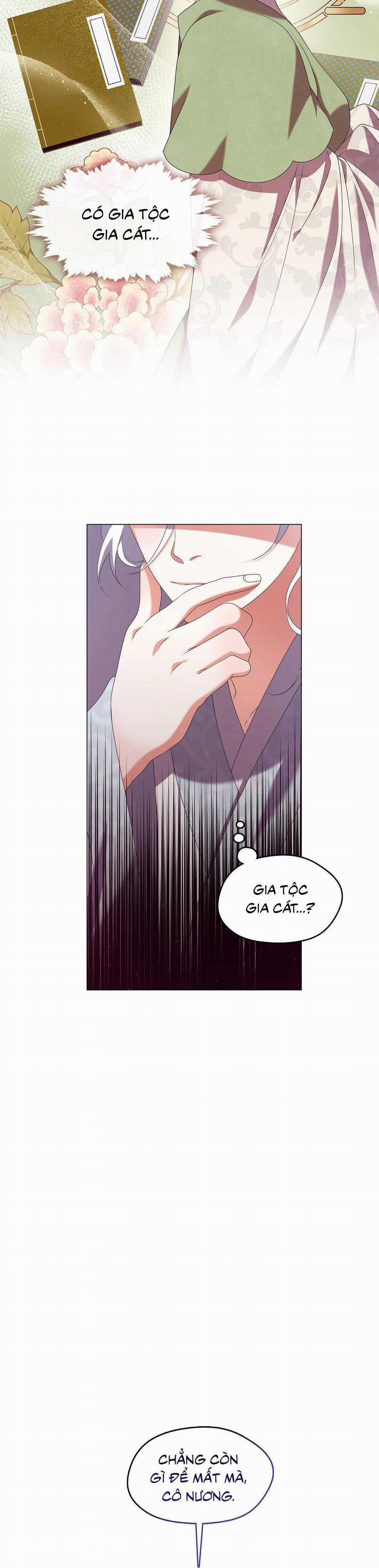 Tôi Đã Nuôi Dạy Thủ Lĩnh Giáo Phái Ác Ma 35 trang 13