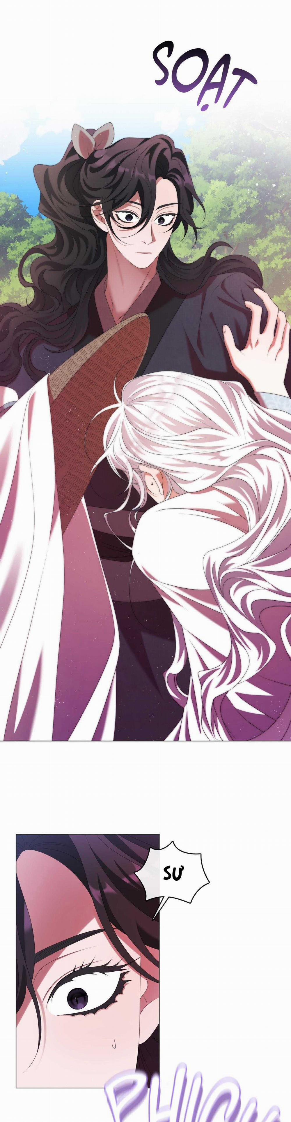 Tôi Đã Nuôi Dạy Thủ Lĩnh Giáo Phái Ác Ma 35 trang 20