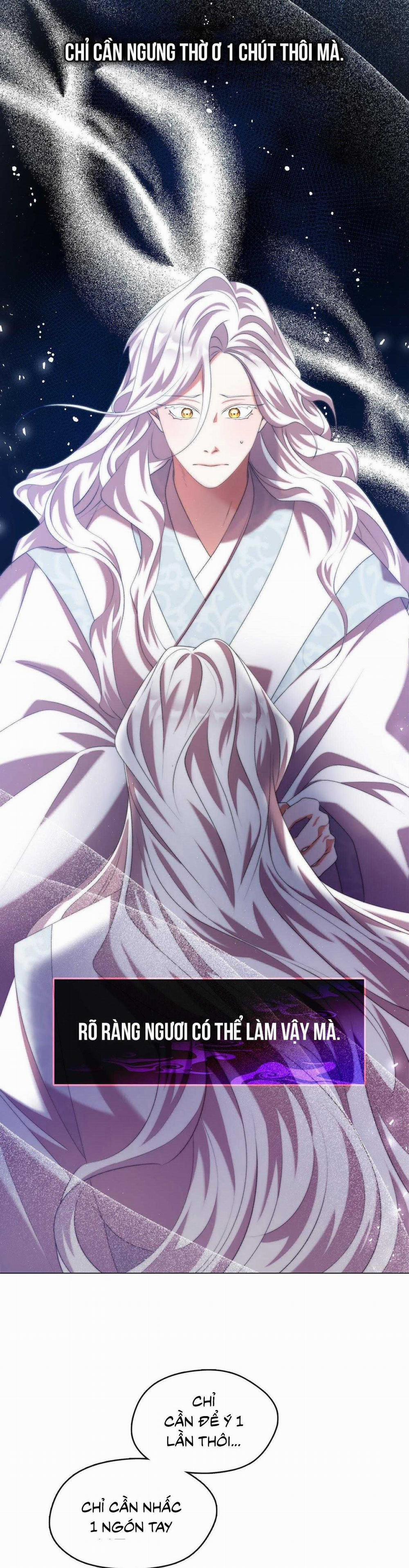 Tôi Đã Nuôi Dạy Thủ Lĩnh Giáo Phái Ác Ma 35 trang 27