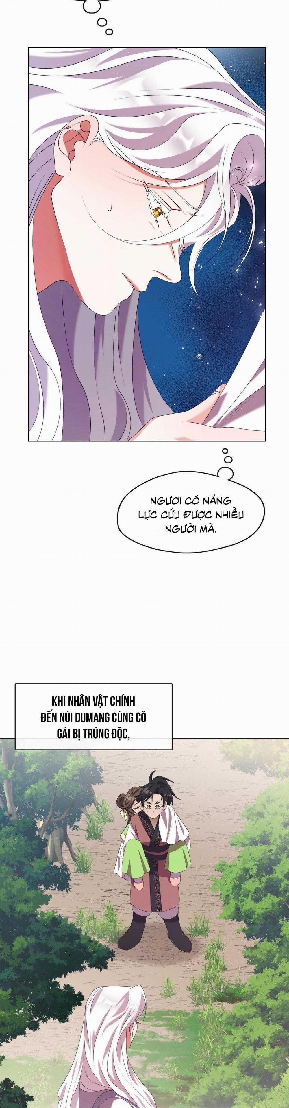 Tôi Đã Nuôi Dạy Thủ Lĩnh Giáo Phái Ác Ma 35 trang 28