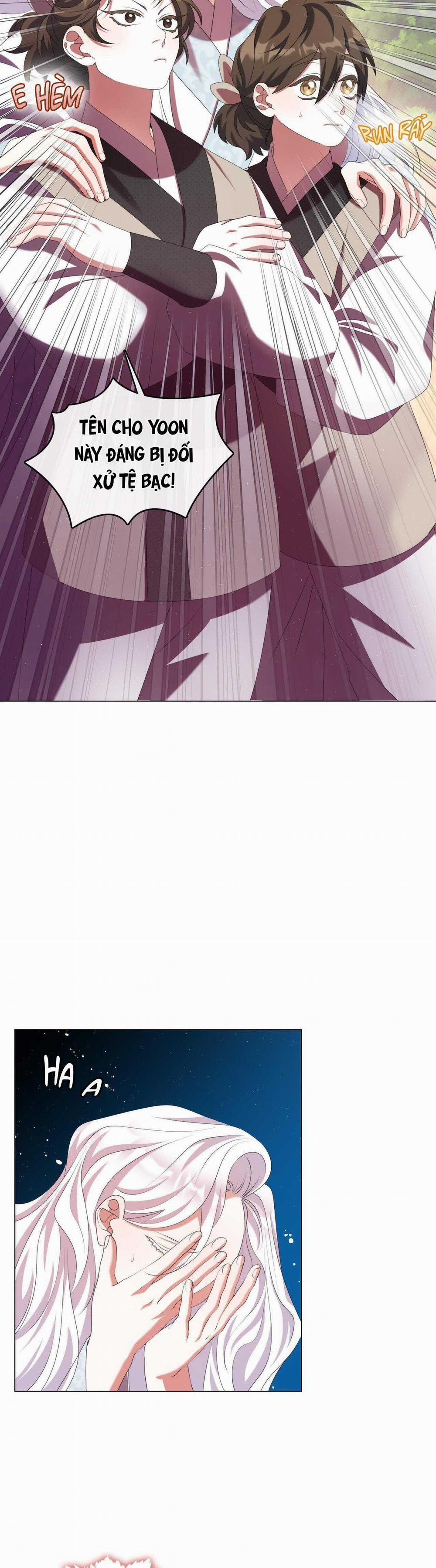 Tôi Đã Nuôi Dạy Thủ Lĩnh Giáo Phái Ác Ma 35 trang 30