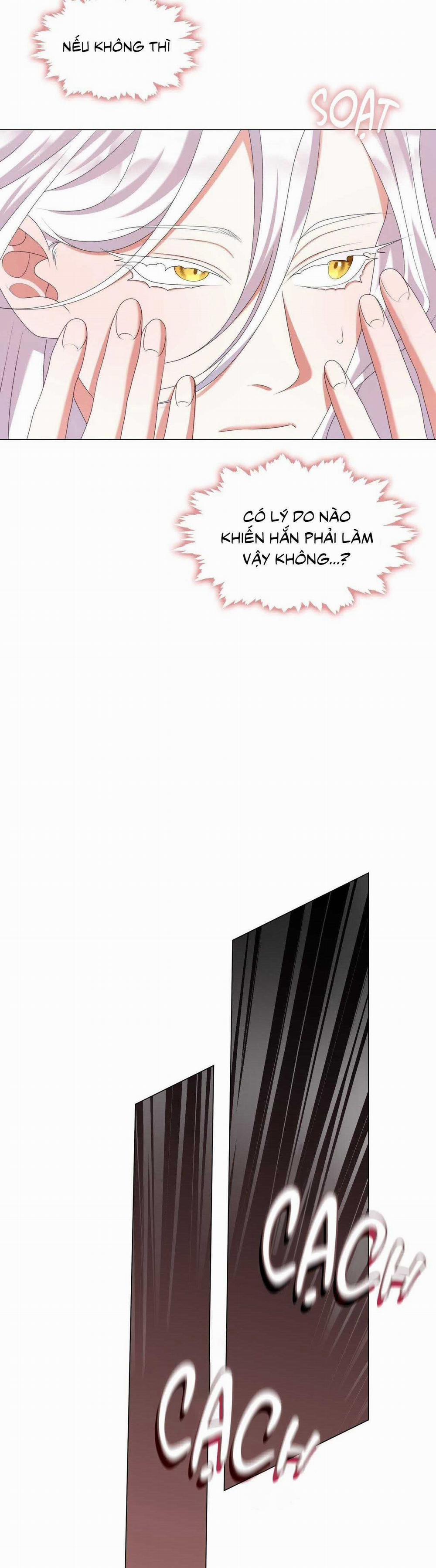 Tôi Đã Nuôi Dạy Thủ Lĩnh Giáo Phái Ác Ma 35 trang 31