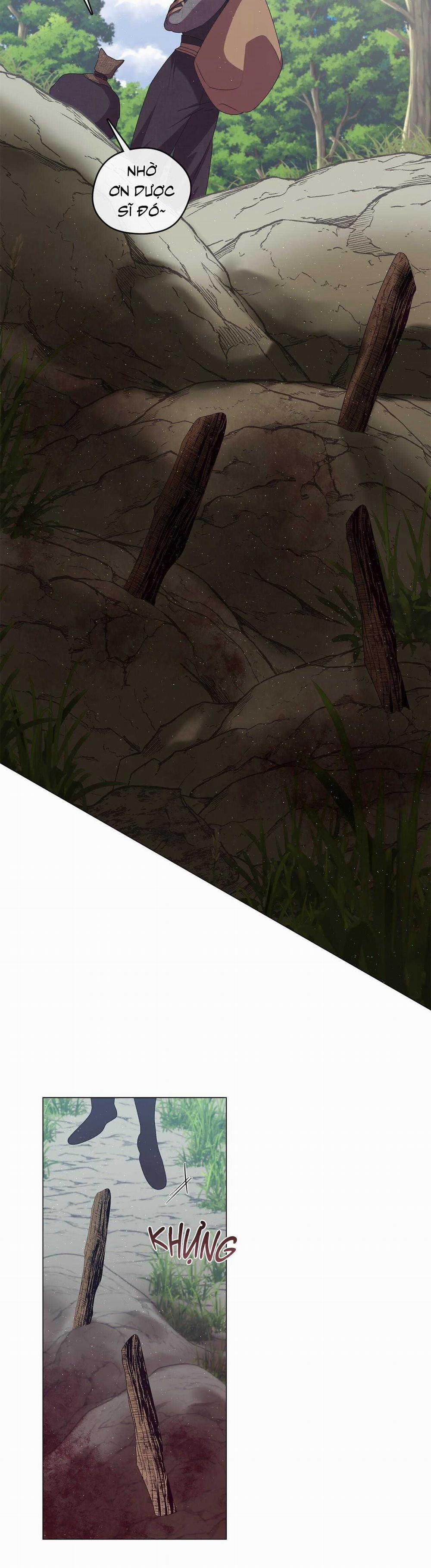 Tôi Đã Nuôi Dạy Thủ Lĩnh Giáo Phái Ác Ma 35 trang 5