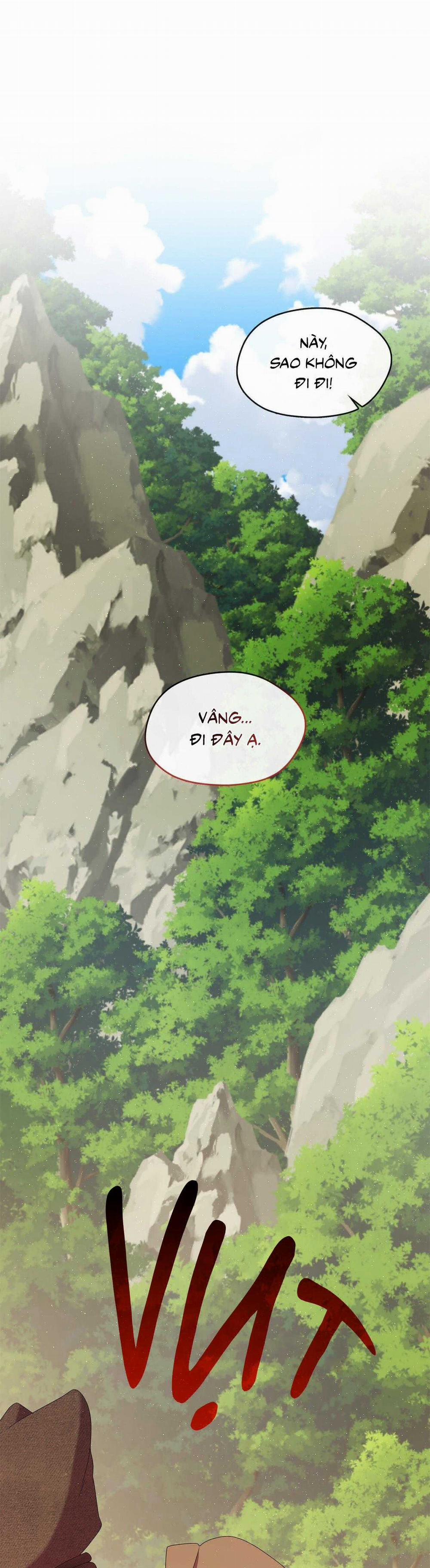 Tôi Đã Nuôi Dạy Thủ Lĩnh Giáo Phái Ác Ma 35 trang 6