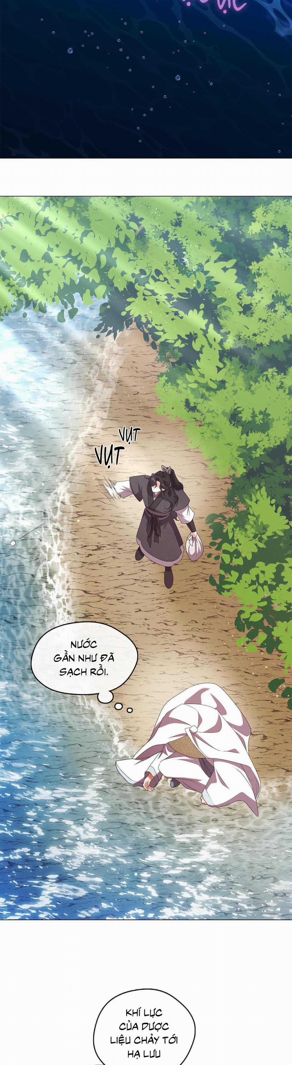 Tôi Đã Nuôi Dạy Thủ Lĩnh Giáo Phái Ác Ma 35 trang 8