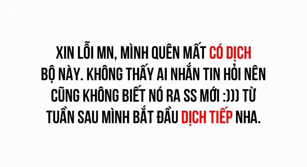 Tôi Đã Nuôi Dạy Thủ Lĩnh Giáo Phái Ác Ma 36.1 Thông báo trang 0