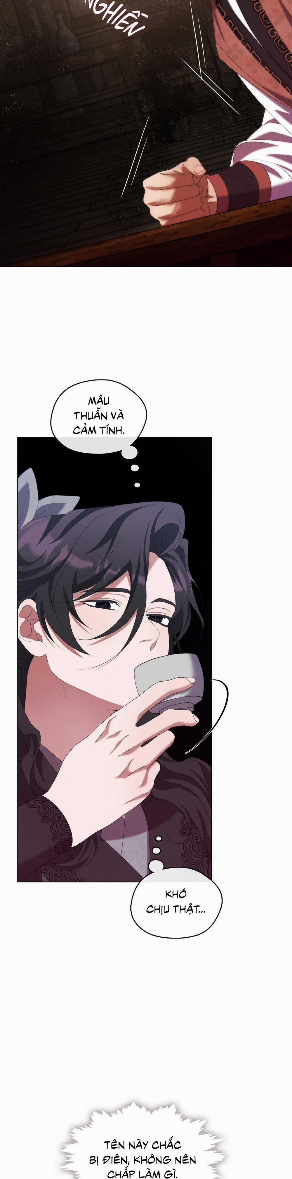 Tôi Đã Nuôi Dạy Thủ Lĩnh Giáo Phái Ác Ma 36 trang 13