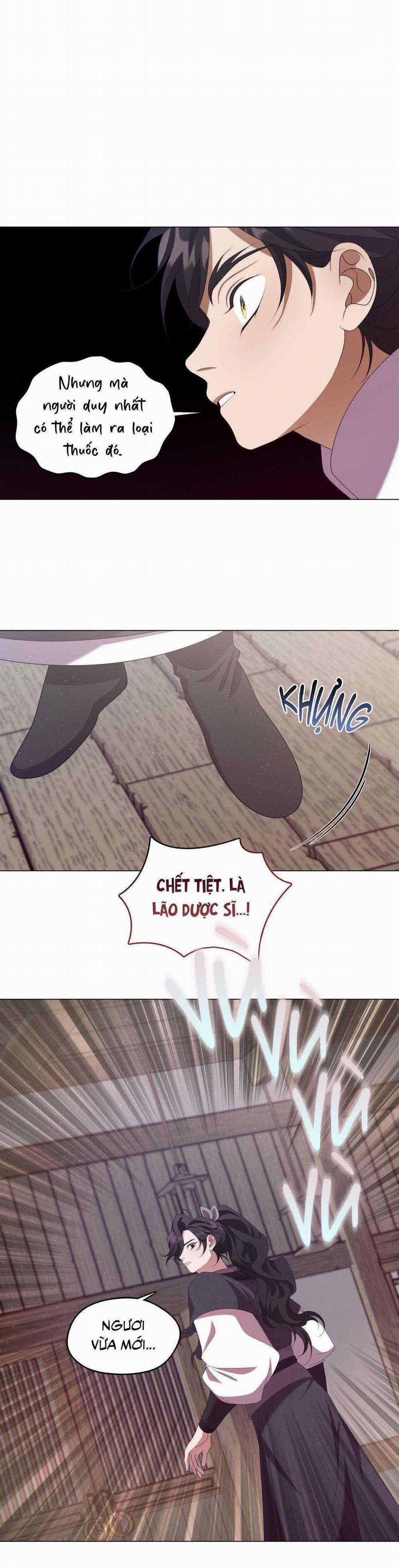 Tôi Đã Nuôi Dạy Thủ Lĩnh Giáo Phái Ác Ma 36 trang 18