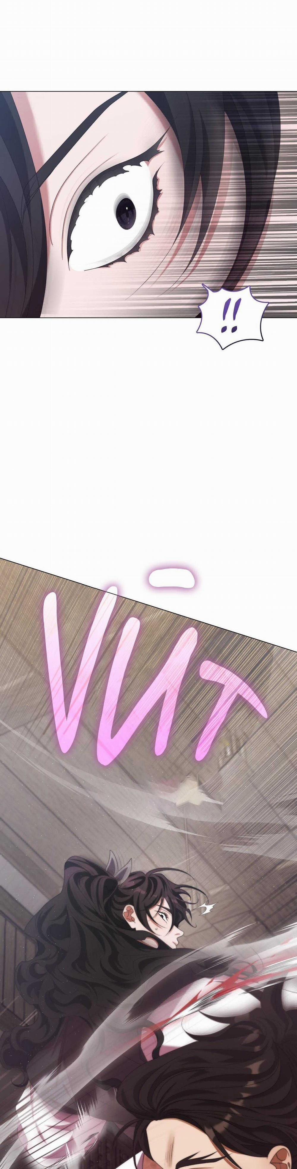 Tôi Đã Nuôi Dạy Thủ Lĩnh Giáo Phái Ác Ma 36 trang 19