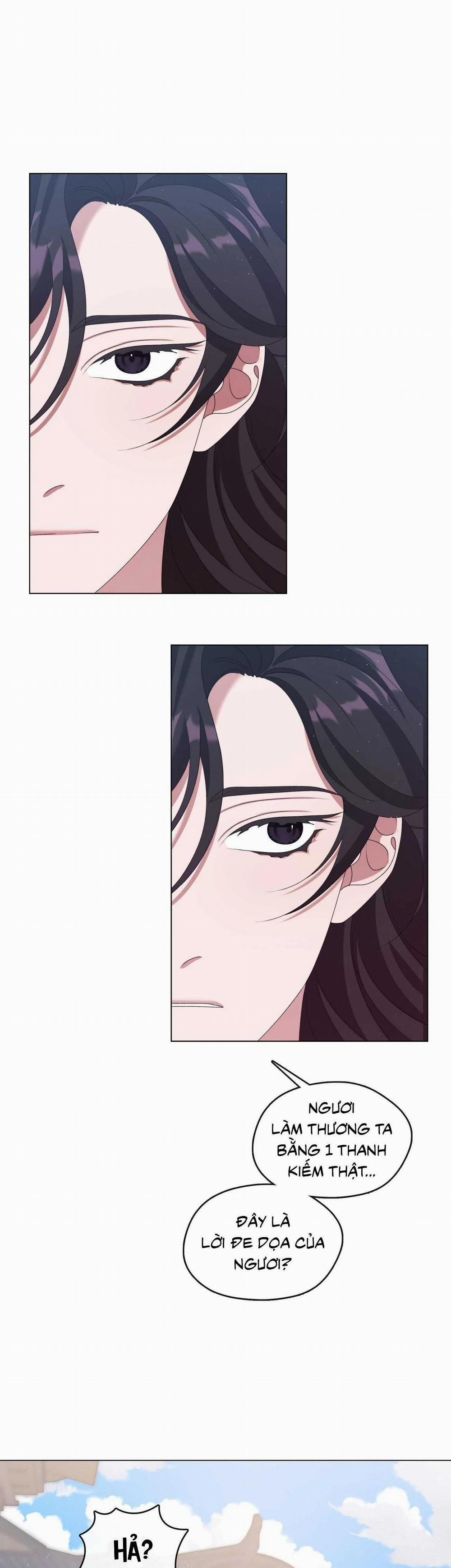 Tôi Đã Nuôi Dạy Thủ Lĩnh Giáo Phái Ác Ma 36 trang 25