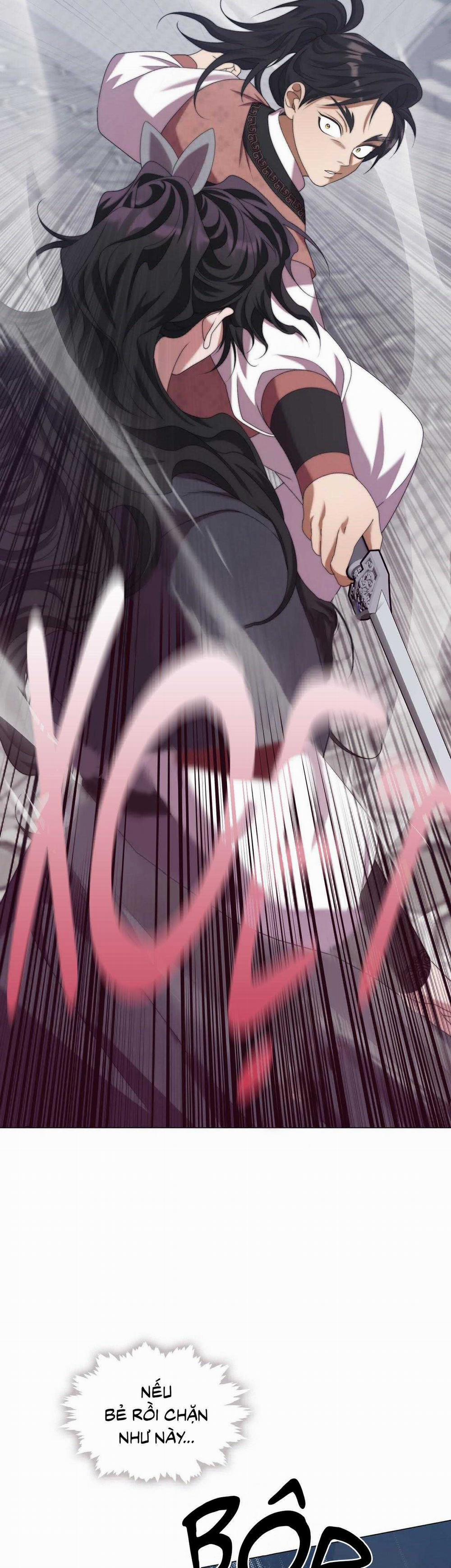 Tôi Đã Nuôi Dạy Thủ Lĩnh Giáo Phái Ác Ma 36 trang 28