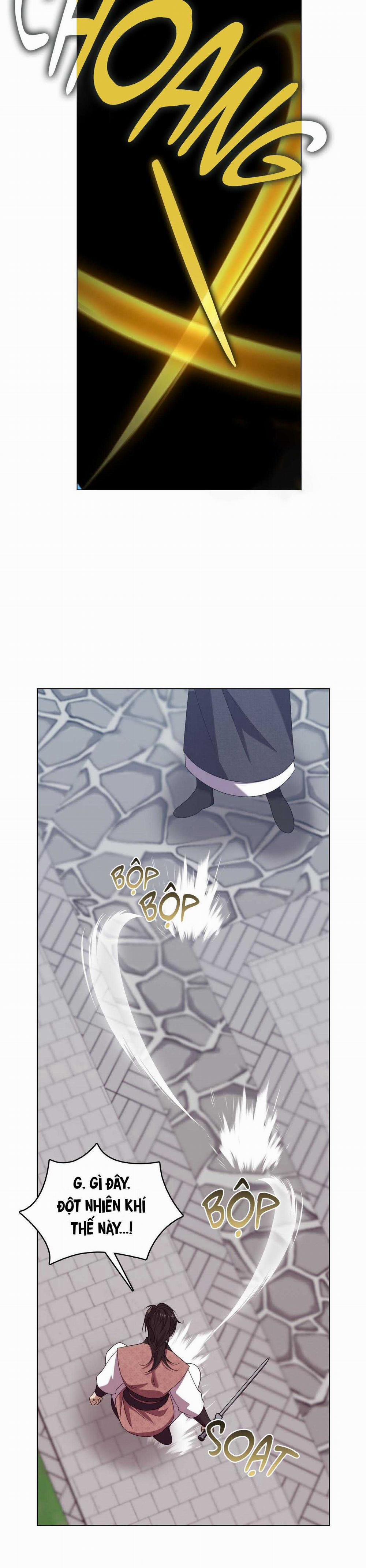 Tôi Đã Nuôi Dạy Thủ Lĩnh Giáo Phái Ác Ma 36 trang 32