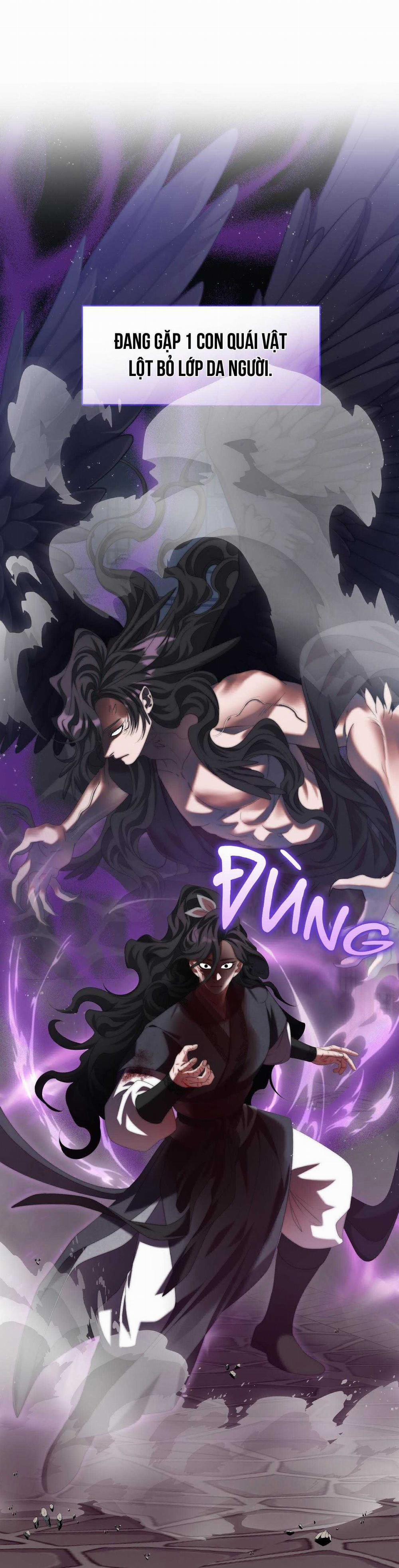 Tôi Đã Nuôi Dạy Thủ Lĩnh Giáo Phái Ác Ma 36 trang 36