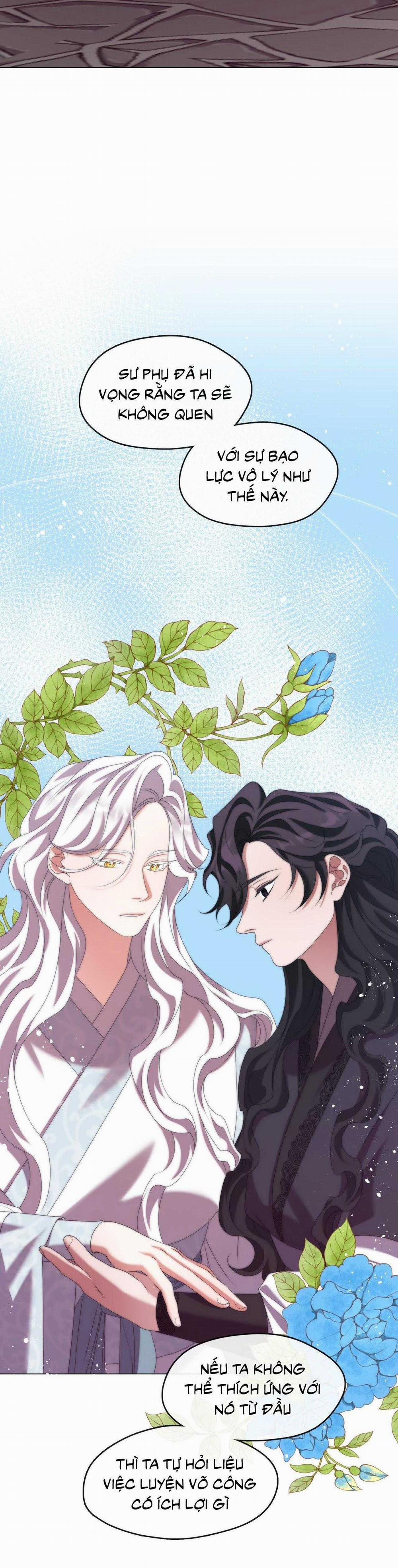 Tôi Đã Nuôi Dạy Thủ Lĩnh Giáo Phái Ác Ma 36 trang 37