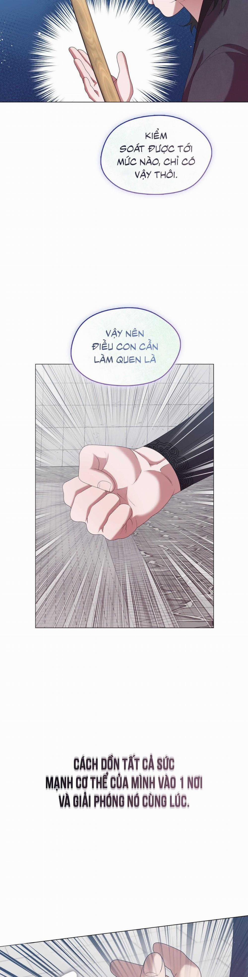 Tôi Đã Nuôi Dạy Thủ Lĩnh Giáo Phái Ác Ma 36 trang 42