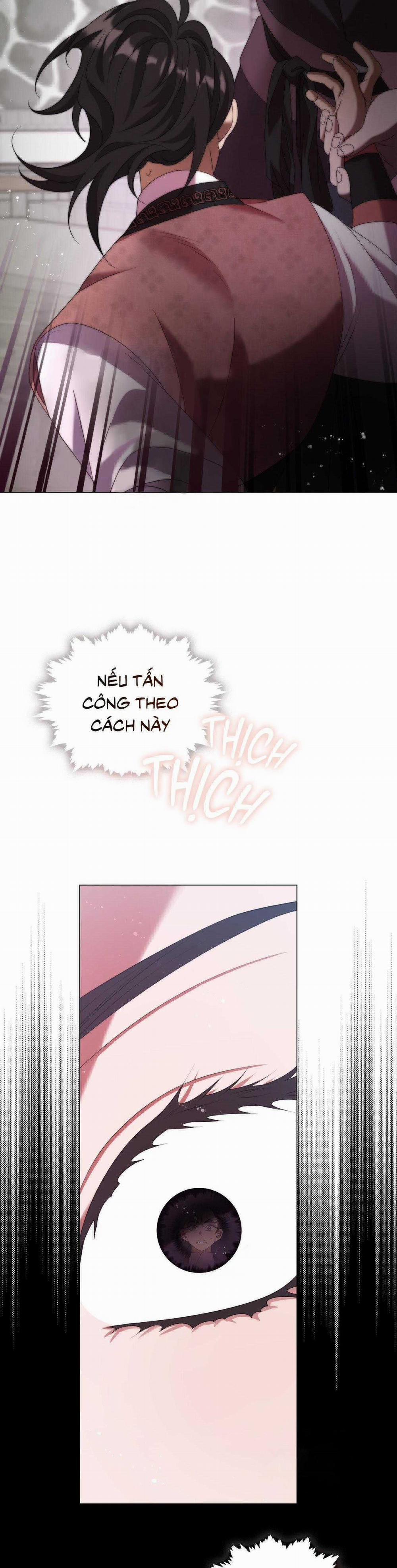 Tôi Đã Nuôi Dạy Thủ Lĩnh Giáo Phái Ác Ma 36 trang 44