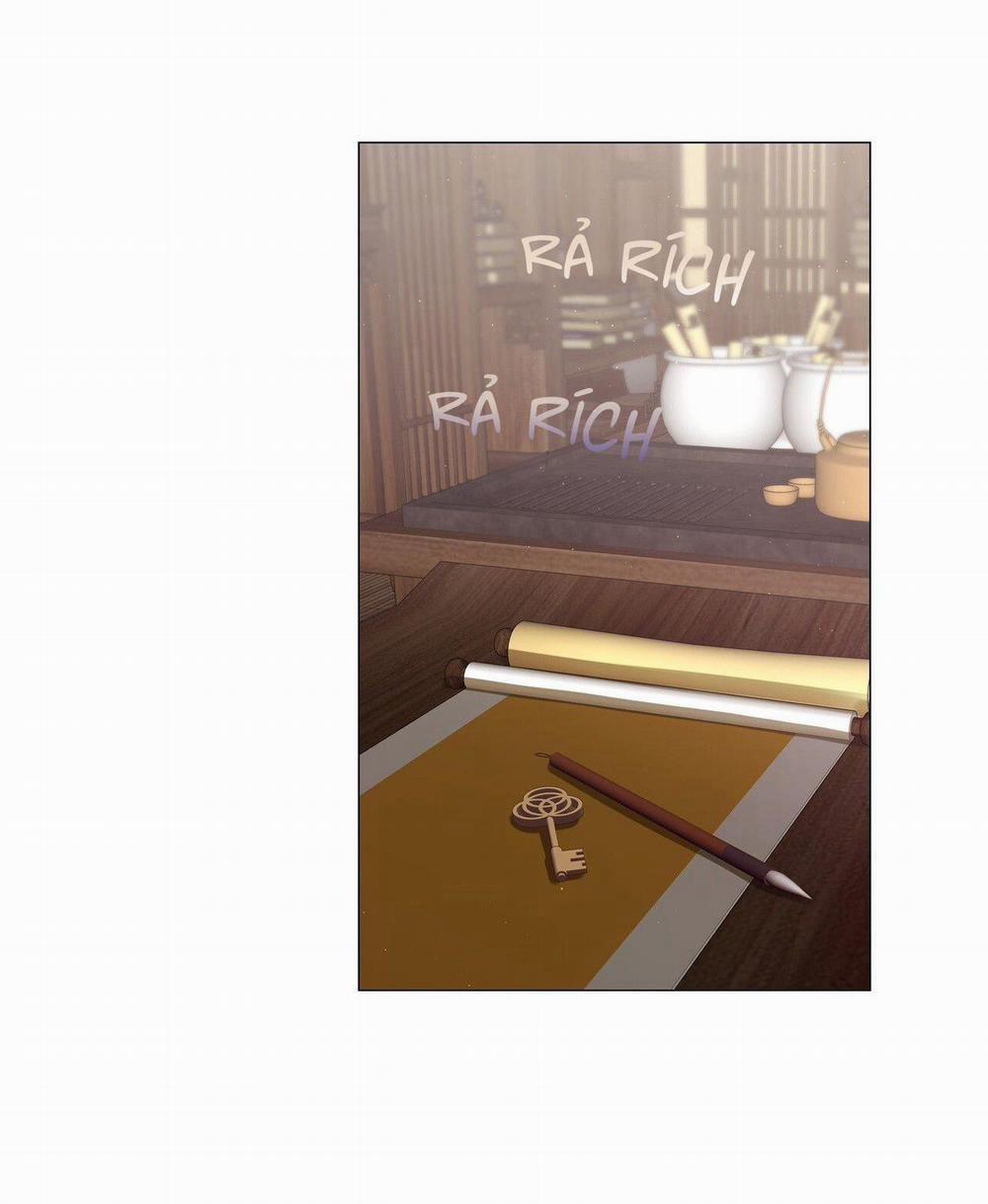 Tôi Đã Nuôi Dạy Thủ Lĩnh Giáo Phái Ác Ma 37 trang 10