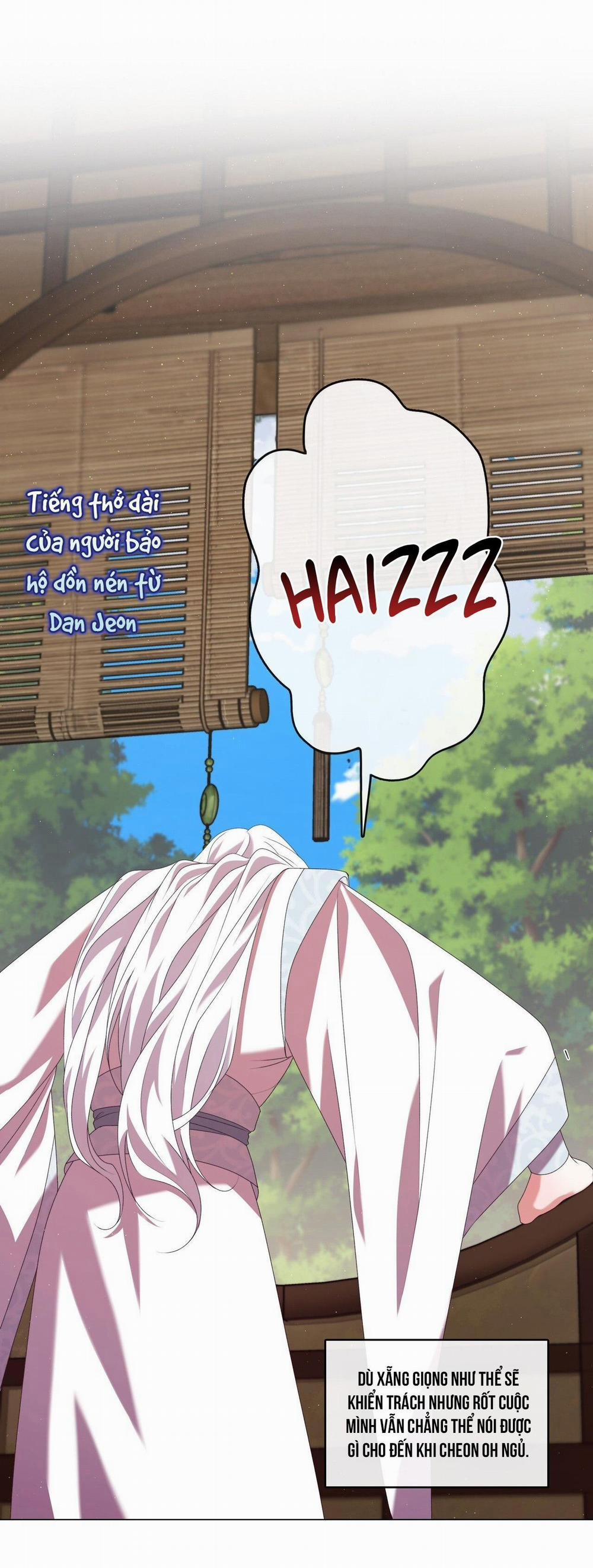 Tôi Đã Nuôi Dạy Thủ Lĩnh Giáo Phái Ác Ma 37 trang 11