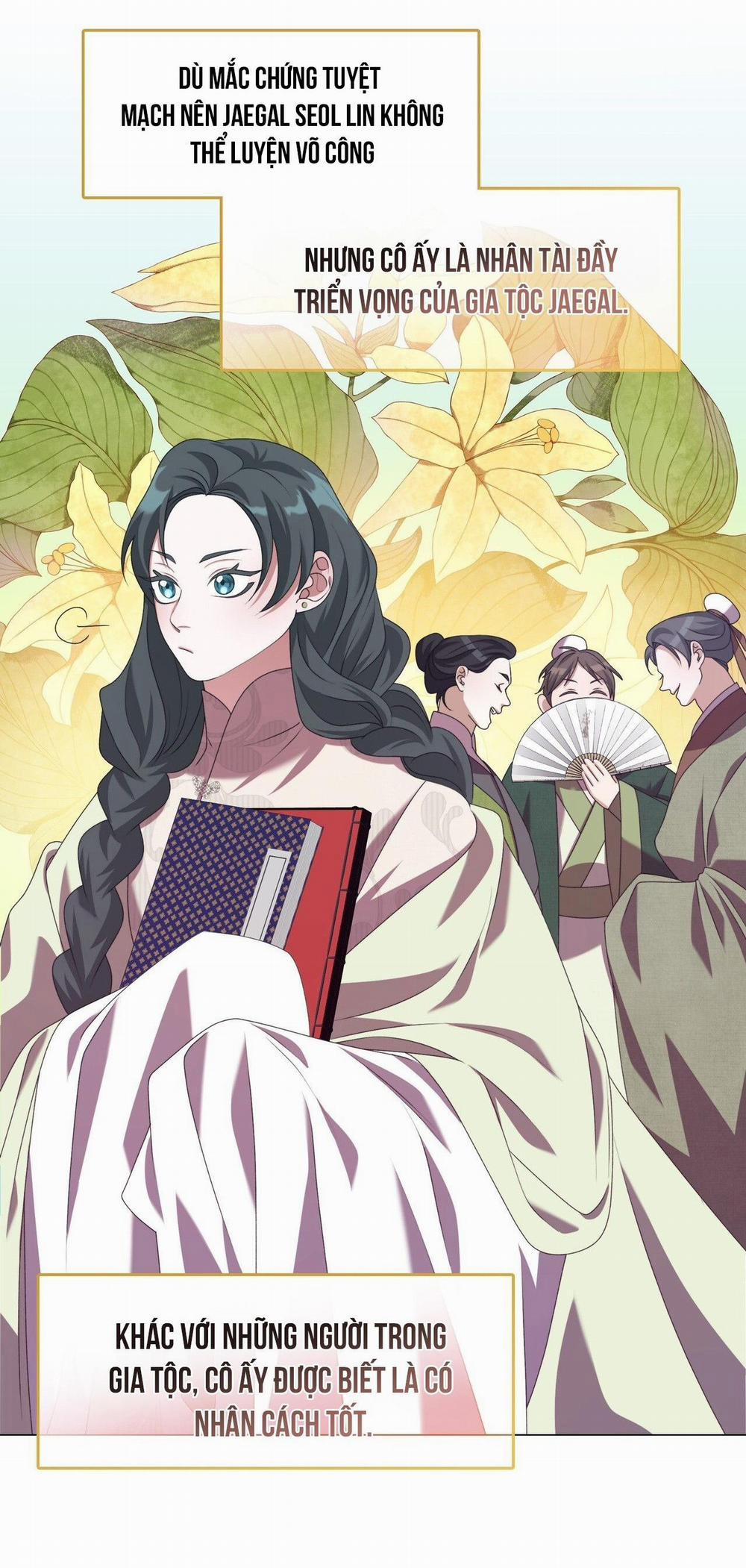 Tôi Đã Nuôi Dạy Thủ Lĩnh Giáo Phái Ác Ma 37 trang 16