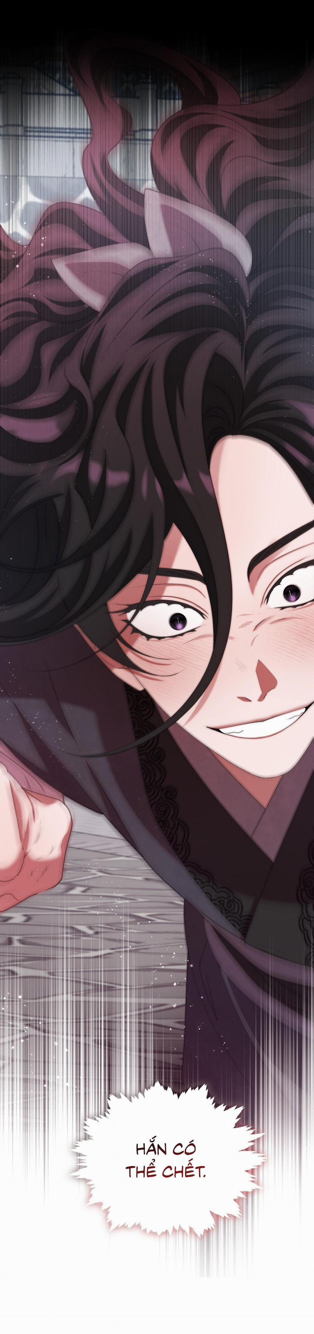 Tôi Đã Nuôi Dạy Thủ Lĩnh Giáo Phái Ác Ma 37 trang 2