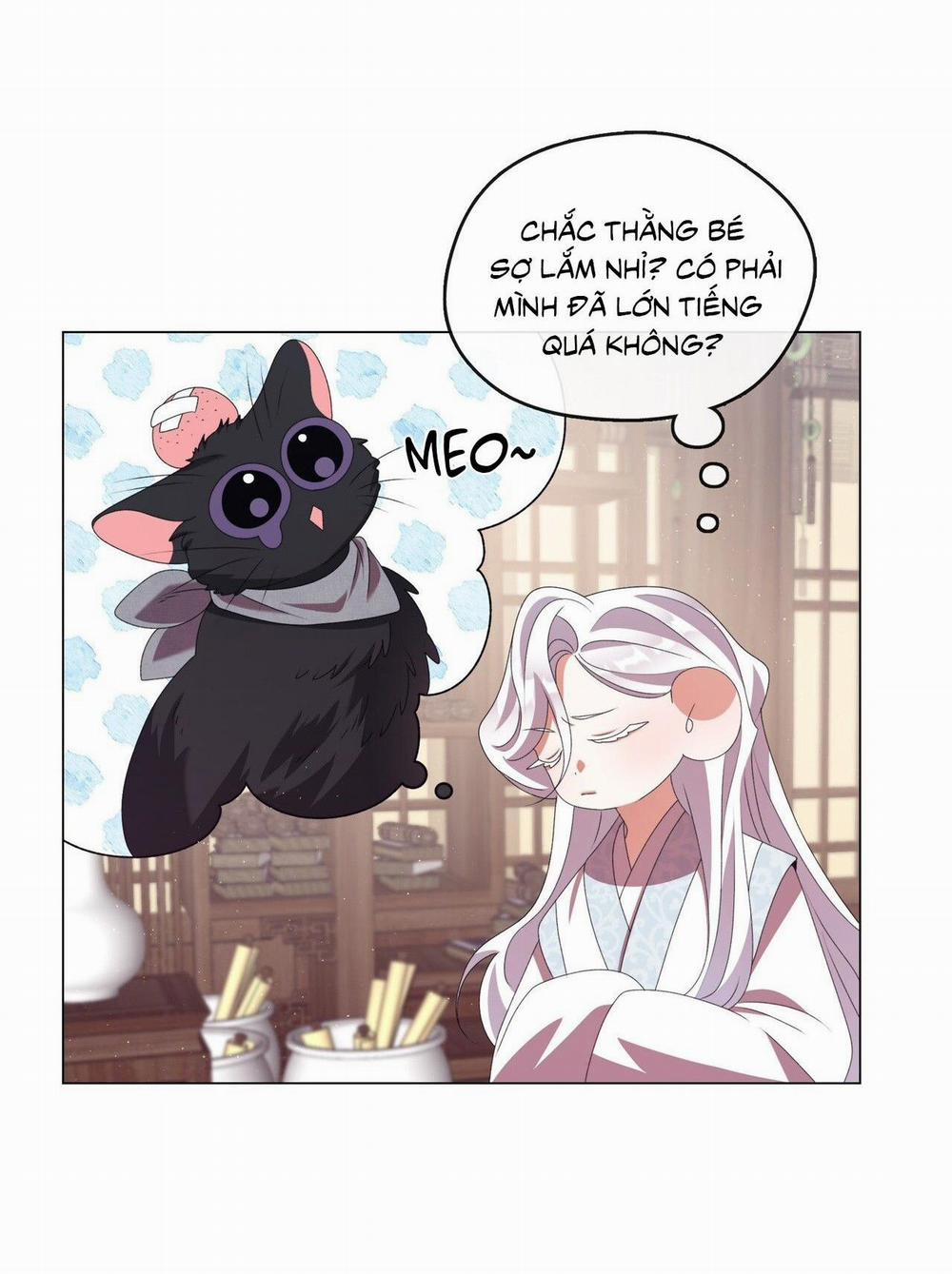 Tôi Đã Nuôi Dạy Thủ Lĩnh Giáo Phái Ác Ma 37 trang 24