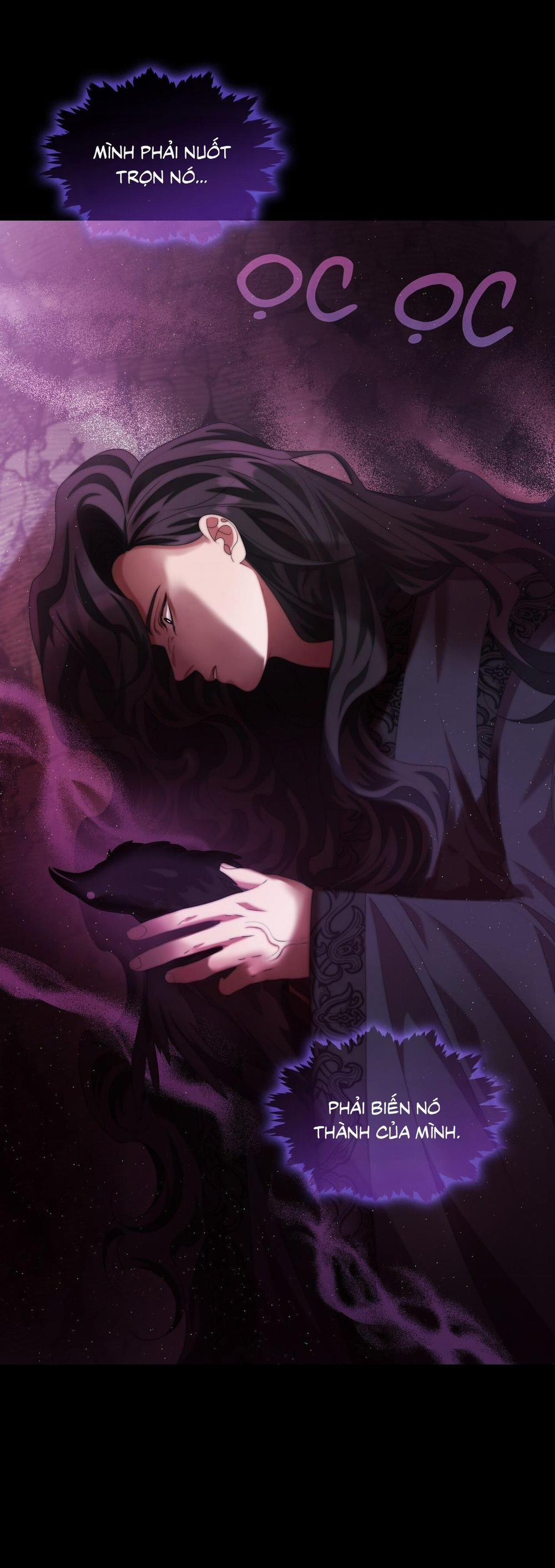 Tôi Đã Nuôi Dạy Thủ Lĩnh Giáo Phái Ác Ma 37 trang 46