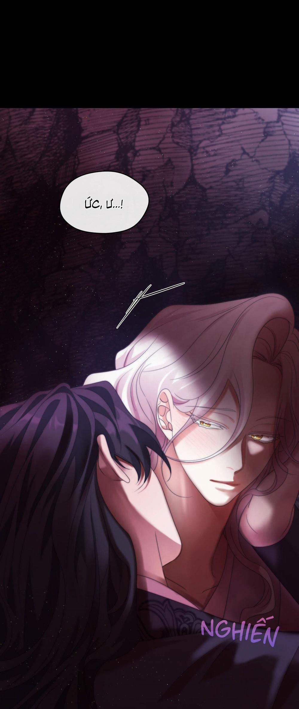 Tôi Đã Nuôi Dạy Thủ Lĩnh Giáo Phái Ác Ma 37 trang 51