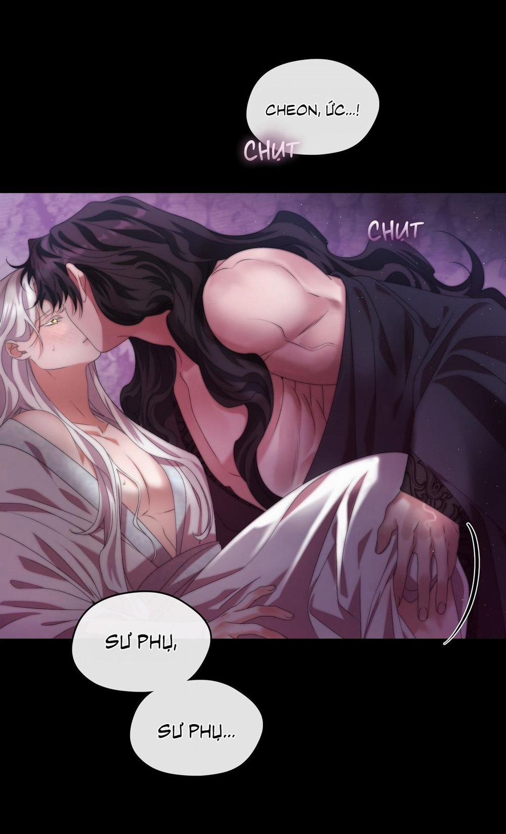 Tôi Đã Nuôi Dạy Thủ Lĩnh Giáo Phái Ác Ma 37 trang 56