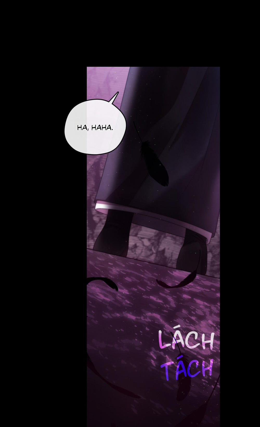 Tôi Đã Nuôi Dạy Thủ Lĩnh Giáo Phái Ác Ma 37 trang 63