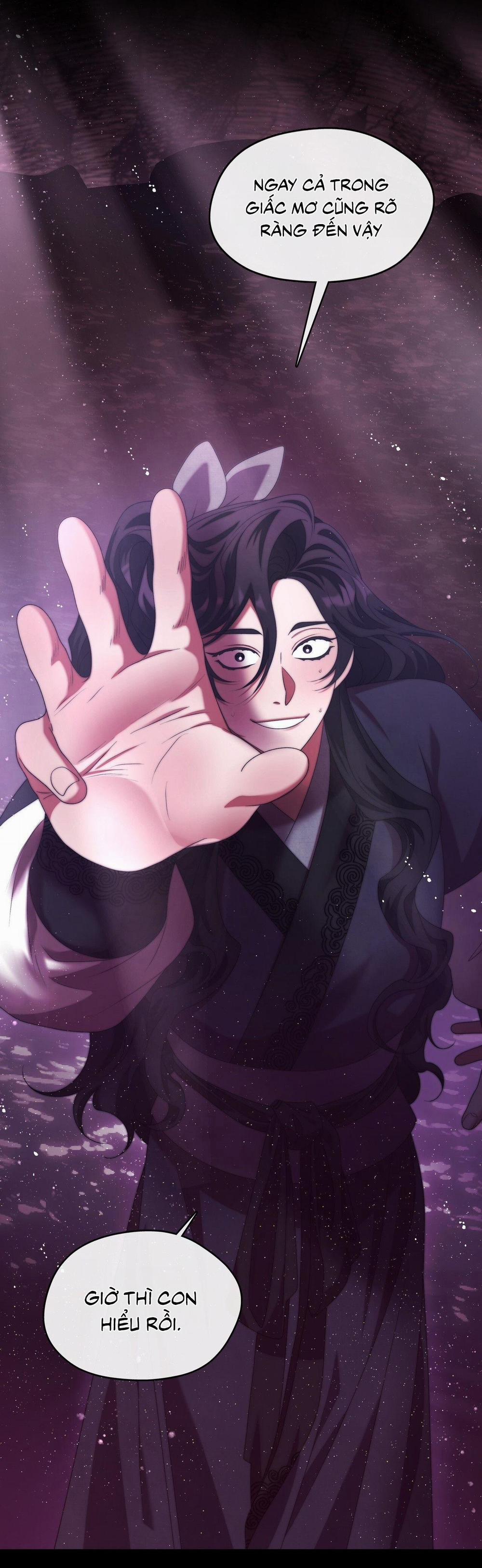 Tôi Đã Nuôi Dạy Thủ Lĩnh Giáo Phái Ác Ma 37 trang 65