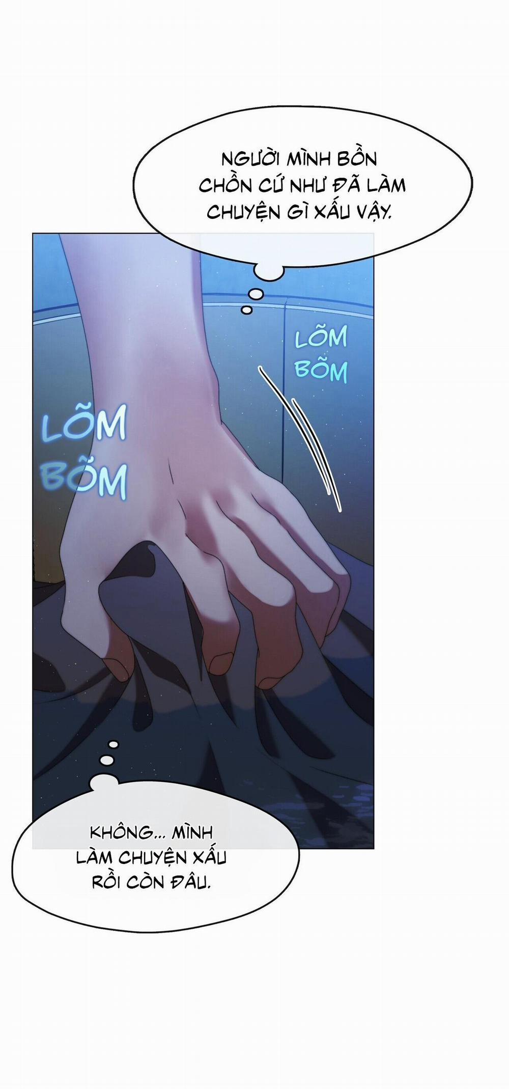 Tôi Đã Nuôi Dạy Thủ Lĩnh Giáo Phái Ác Ma 38 trang 12