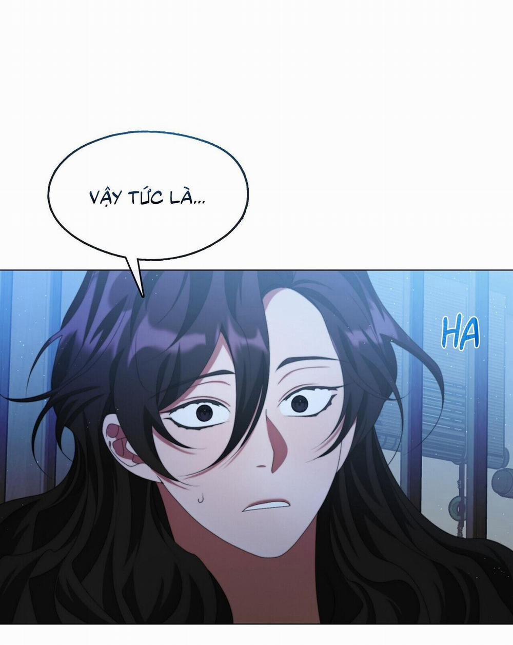 Tôi Đã Nuôi Dạy Thủ Lĩnh Giáo Phái Ác Ma 38 trang 20