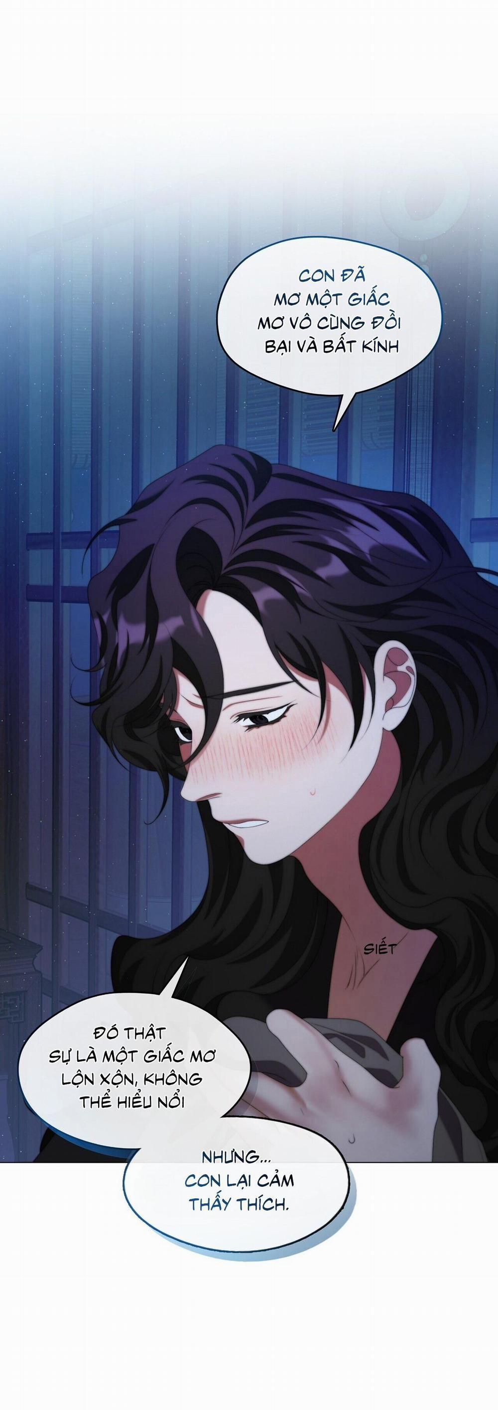 Tôi Đã Nuôi Dạy Thủ Lĩnh Giáo Phái Ác Ma 38 trang 23