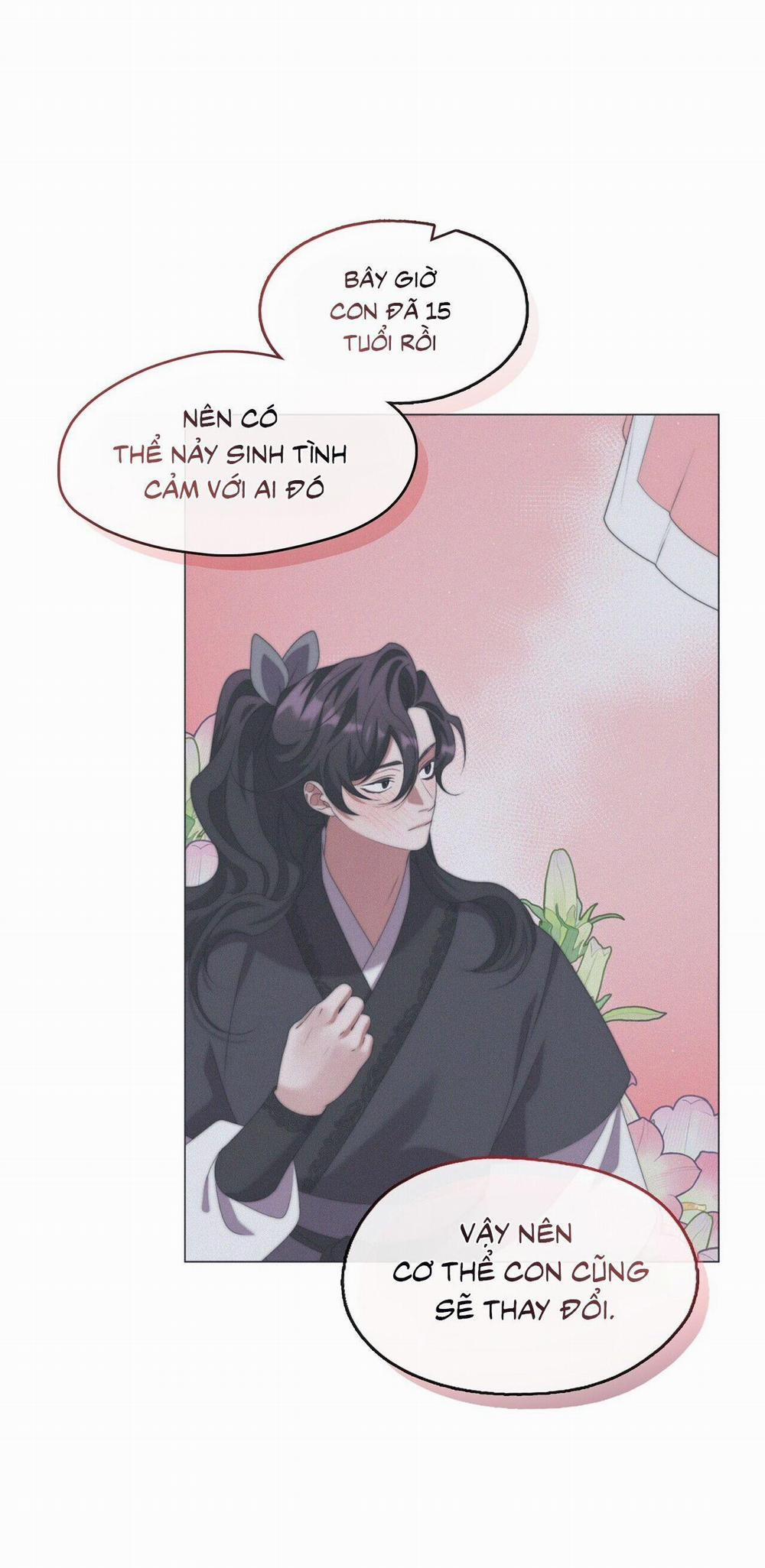 Tôi Đã Nuôi Dạy Thủ Lĩnh Giáo Phái Ác Ma 38 trang 25