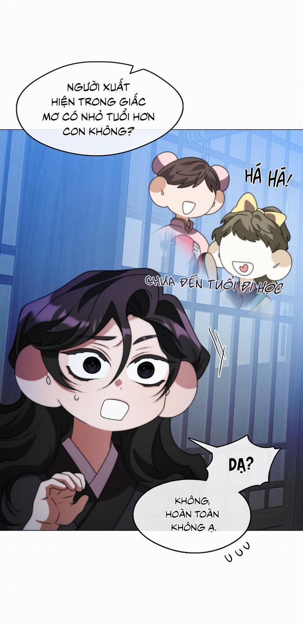 Tôi Đã Nuôi Dạy Thủ Lĩnh Giáo Phái Ác Ma 38 trang 28